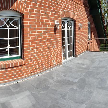 Ferienwohnung Am Nordstrand Putgarten المظهر الخارجي الصورة