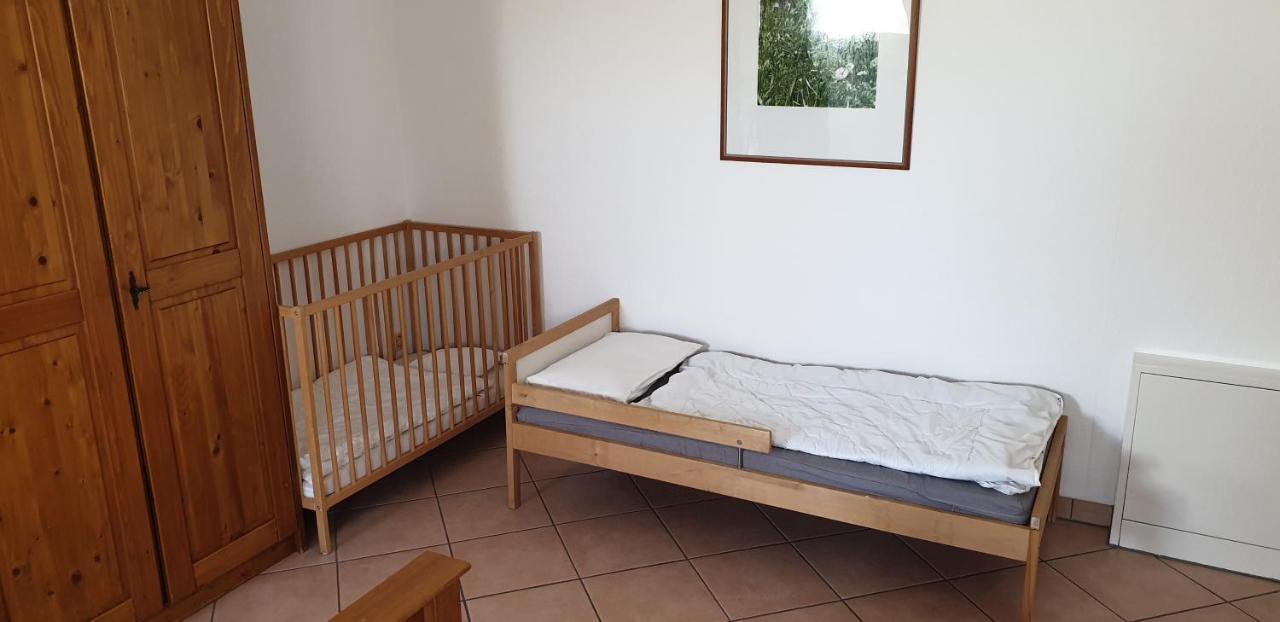 Ferienwohnung Am Nordstrand Putgarten المظهر الخارجي الصورة