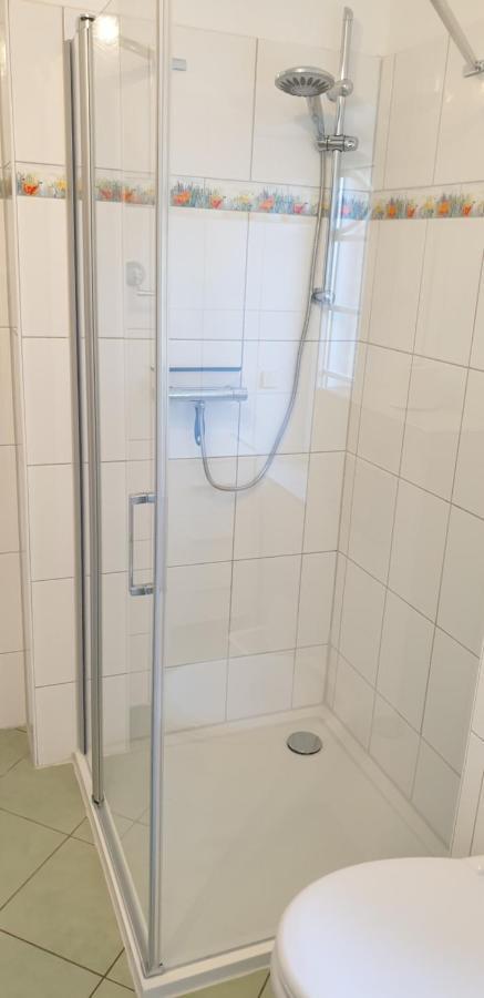 Ferienwohnung Am Nordstrand Putgarten المظهر الخارجي الصورة
