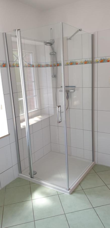 Ferienwohnung Am Nordstrand Putgarten المظهر الخارجي الصورة