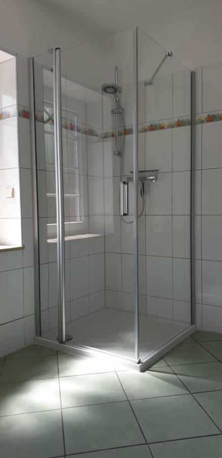 Ferienwohnung Am Nordstrand Putgarten المظهر الخارجي الصورة