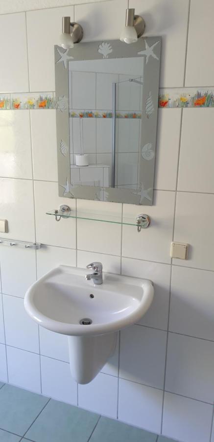 Ferienwohnung Am Nordstrand Putgarten المظهر الخارجي الصورة