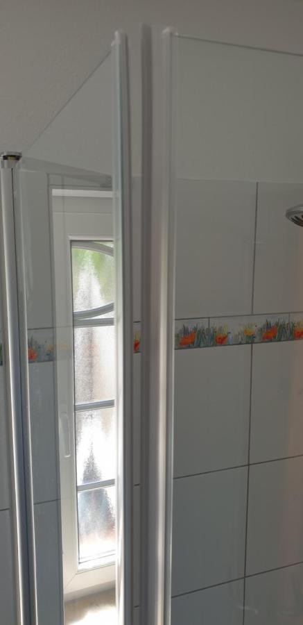 Ferienwohnung Am Nordstrand Putgarten المظهر الخارجي الصورة