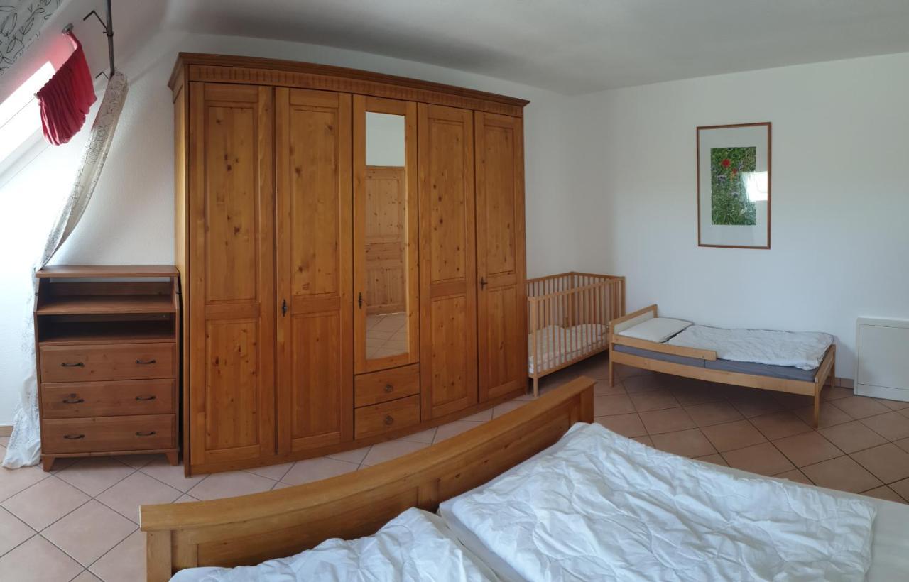 Ferienwohnung Am Nordstrand Putgarten المظهر الخارجي الصورة